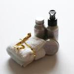 Gift Set for Dry Skin, hand..
