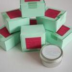 Vitamin A and E hand cream