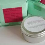 Vitamin A and E hand cream