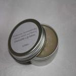 Chocolate Lip Balm 10ml tin..