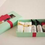Pampered skin gift set for ..