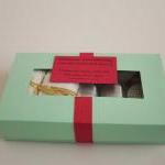 Pampered skin gift set for ..