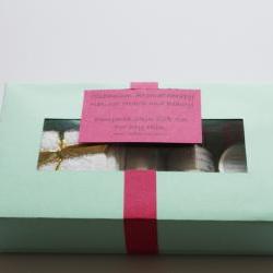 Gift Set for Dry Skin, handmade by Olibanum Aromatherapy in the UK