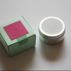 Moisturiser for dry skin