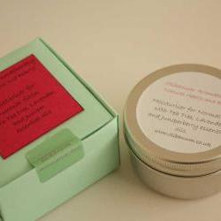 Moisturiser for normal skin