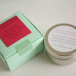 moisturiser for combination skin