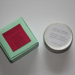 Moisturiser for oily skin.