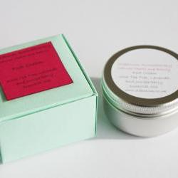 Foot Cream